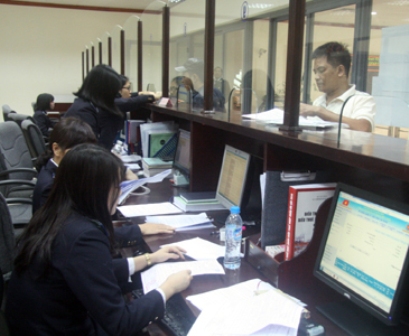 Hải quan Lạng Sơn xử lý trên 6.400 tờ khai bằng hệ thống thông quan tự động ảnh 1